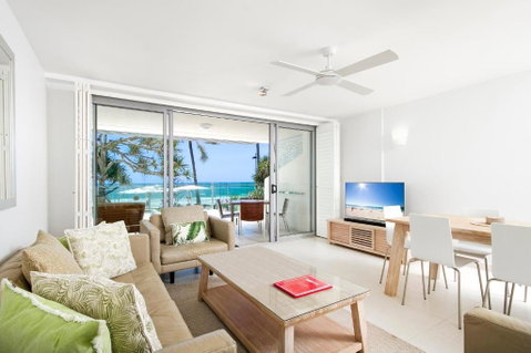 Fairshore 12 - Accommodation Cooktown 3