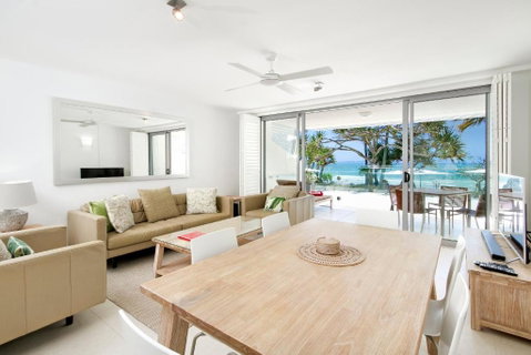 Fairshore 12 - Accommodation Cooktown 1