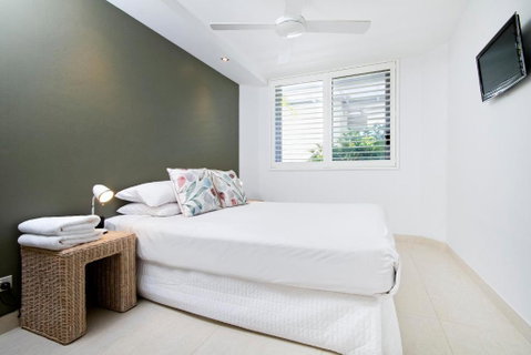 Fairshore 12 - Accommodation Cooktown 4