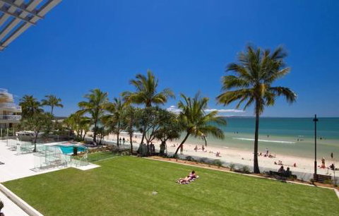 Fairshore 12 - Accommodation Cooktown 6