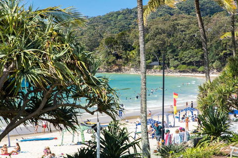 Fairshore 38 - Accommodation Cooktown 1