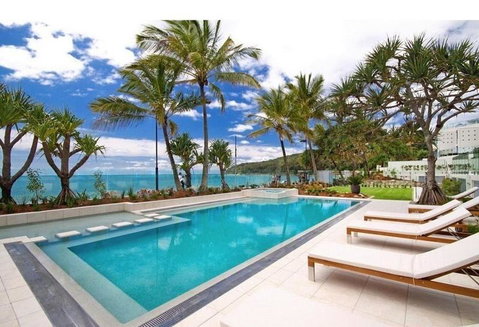 Fairshore 28 - Accommodation Cooktown 6