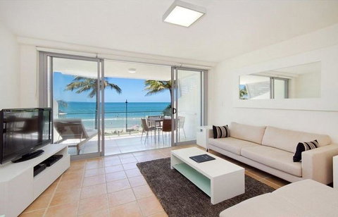 Fairshore 28 - Accommodation Cooktown 5