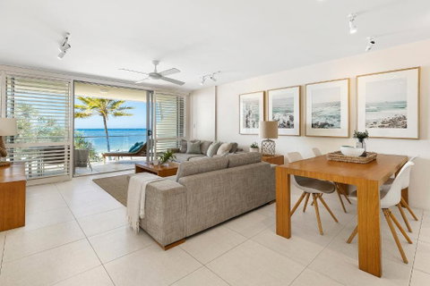 Fairshore 22 - Accommodation Cooktown 3