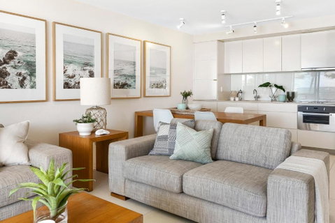 Fairshore 22 - Accommodation Cooktown 4