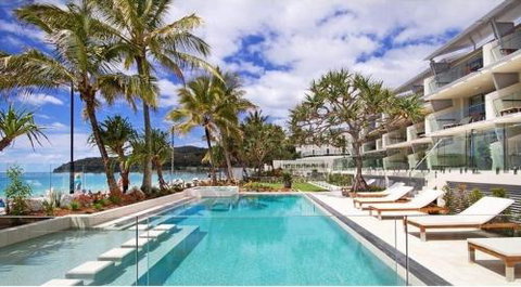 Fairshore 22 - Accommodation Cooktown 6