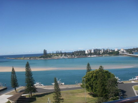 Sunrise Luxury Apartments - Accommodation Cooktown 3