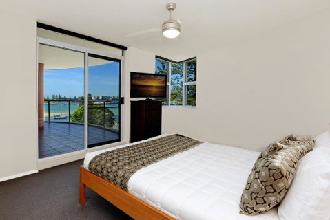Sunrise Luxury Apartments - Accommodation Cooktown 5
