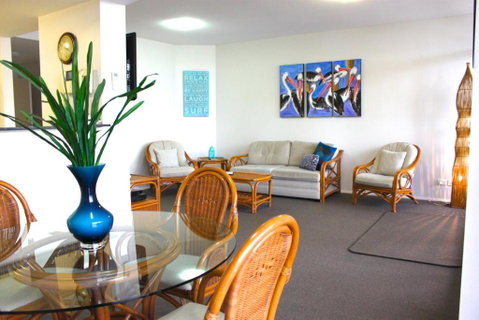Sunrise Luxury Apartments - Accommodation Cooktown 6