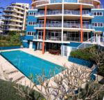 Sunrise Luxury Apartments - Accommodation Cooktown