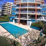 Sunrise Luxury Apartments - Accommodation Cooktown 0