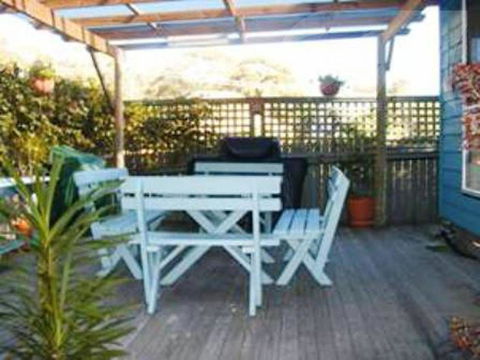 Affordable Twin Peaks 2 - Accommodation Cooktown 4