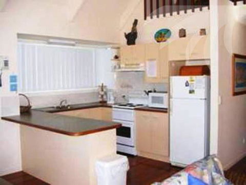 Affordable Twin Peaks 2 - Accommodation Cooktown 6