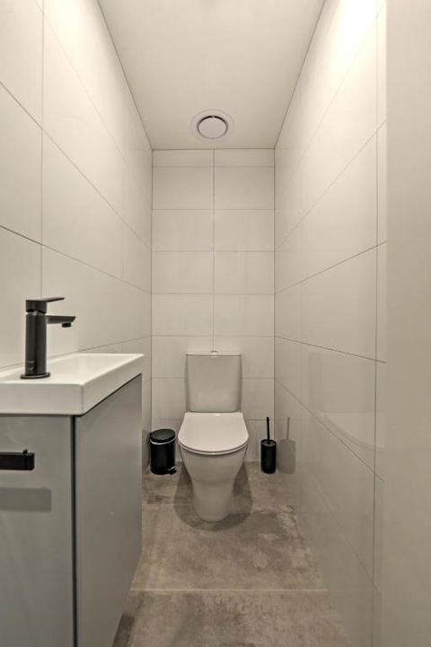 Snow Ski Apartments 32 - Accommodation Cooktown 5