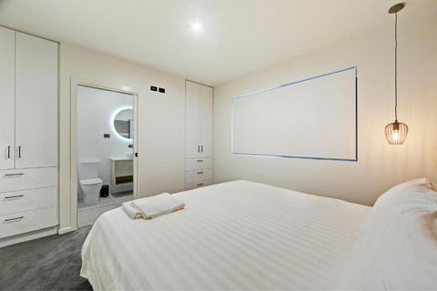 Snow Ski Apartments 32 - Accommodation Cooktown 6