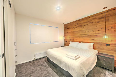 Snow Ski Apartments 32 - Accommodation Cooktown 4