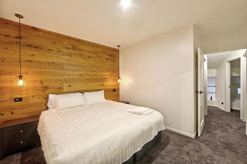 Snow Ski Apartments 32 - Accommodation Cooktown 2