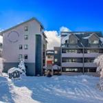 Snow Ski Apartments 32 - Accommodation Cooktown 0