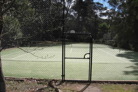Wimbeldon - Accommodation Cooktown 1