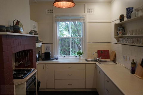 Wimbeldon - Accommodation Cooktown 3