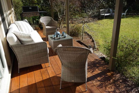 Wimbeldon - Accommodation Cooktown 5