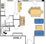 Elkhorn 12 - Accommodation Cooktown