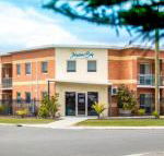 Jurien Bay Motel Apartments - Accommodation Cooktown