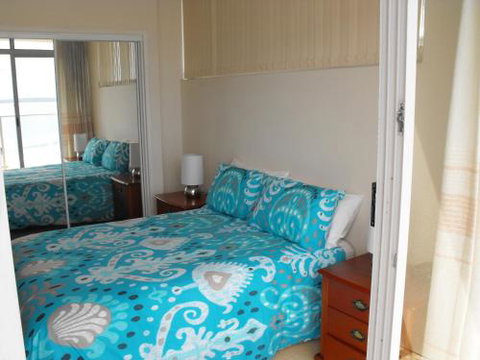 Oceanic Unit 19 8 12 North Street Forster - Accommodation Cooktown 2