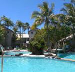Noosaville Resort Living on Noosa River Gympie Terrace - Accommodation Cooktown