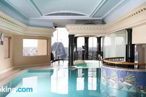 Quay West 2007 - Accommodation Cooktown 0