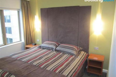 Quay West 2007 - Accommodation Cooktown 2