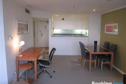 Quay West 2007 - Accommodation Cooktown 5