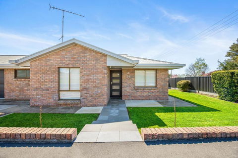 City Four Apartment - Accommodation Cooktown 6