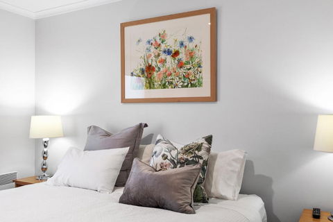 City Four Apartment - Accommodation Cooktown 4