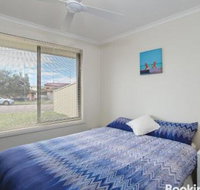 Happy Tails 55 Pantowora Street pet friendly air conditioned - Accommodation Cooktown