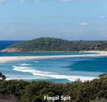 Barefoot 7 / 44 Marine Drive Fabulous Fingal Bay - Accommodation Cooktown