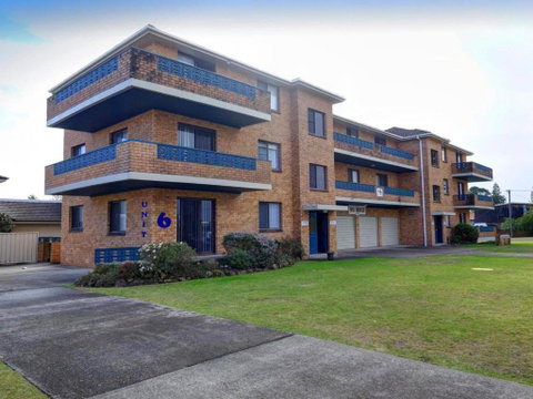 Seabreeze 6 Opposite Bowling Club - Accommodation Cooktown 1