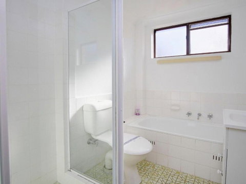 Seabreeze 6 Opposite Bowling Club - Accommodation Cooktown 2