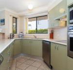 2 Peninsula Waters three bedroom unit with spacious private courtyard  WIFI - Accommodation Cooktown