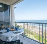 Monterey Lodge Unit 16 27 Warne Terrace. Kings Beach - Accommodation Cooktown