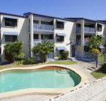 Levuka Unit 4 14 Moreton Pde. Kings Beach - Accommodation Cooktown