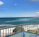 Monterey Lodge Unit 10 27 Warne Terrace. Kings Beach - Accommodation Cooktown