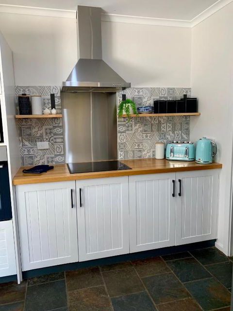 Nepean View - Accommodation Cooktown 2