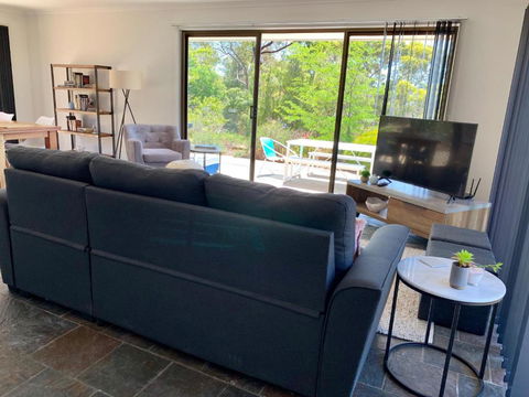 Nepean View - Accommodation Cooktown 5