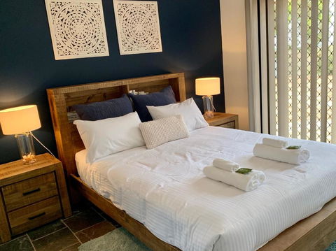 Nepean View - Accommodation Cooktown 1