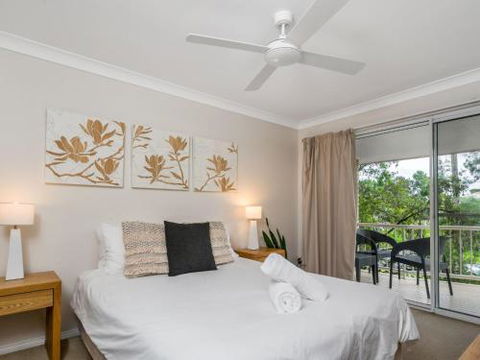 Tradewinds 3 - Accommodation Cooktown 2