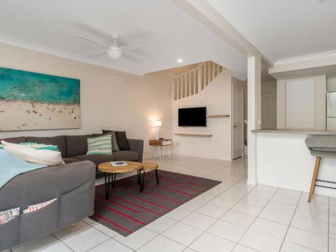 Tradewinds 3 - Accommodation Cooktown 6