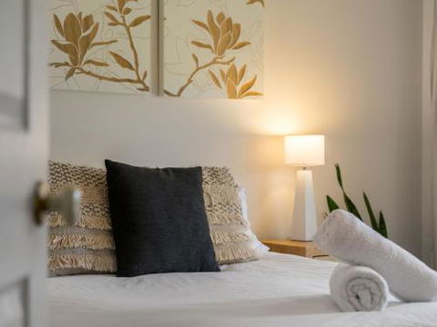 Tradewinds 3 - Accommodation Cooktown 4