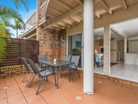 Tradewinds 3 - Accommodation Cooktown 3