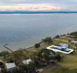Waterfront Sanctuary Raymond Island Getaway - Accommodation Cooktown